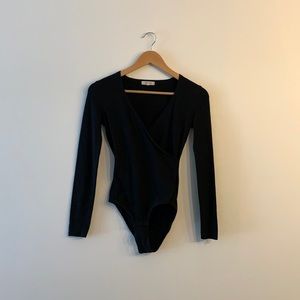 Madewell bodysuit